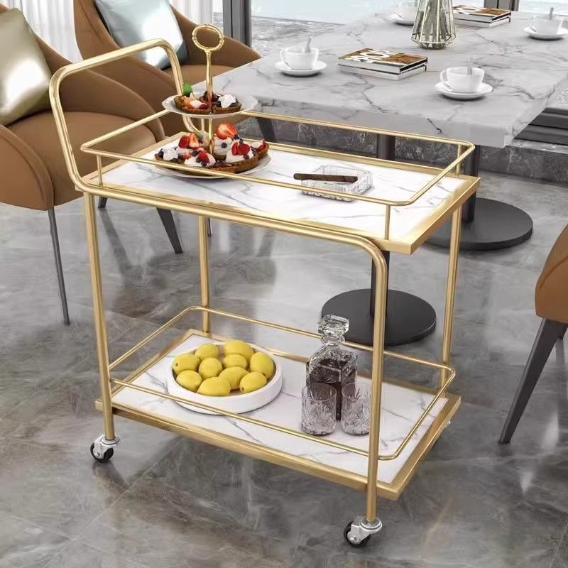 Nordic mobile trolley, high-en - Food Storage For Restaurant review and price