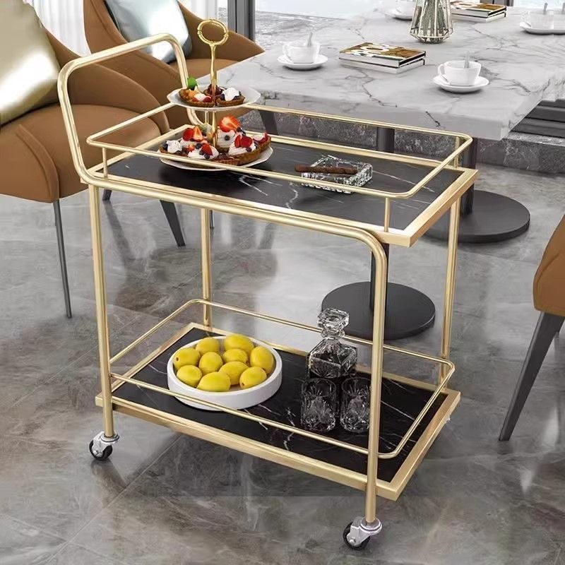 Nordic mobile trolley, high-en - Food Storage For Restaurant review and price