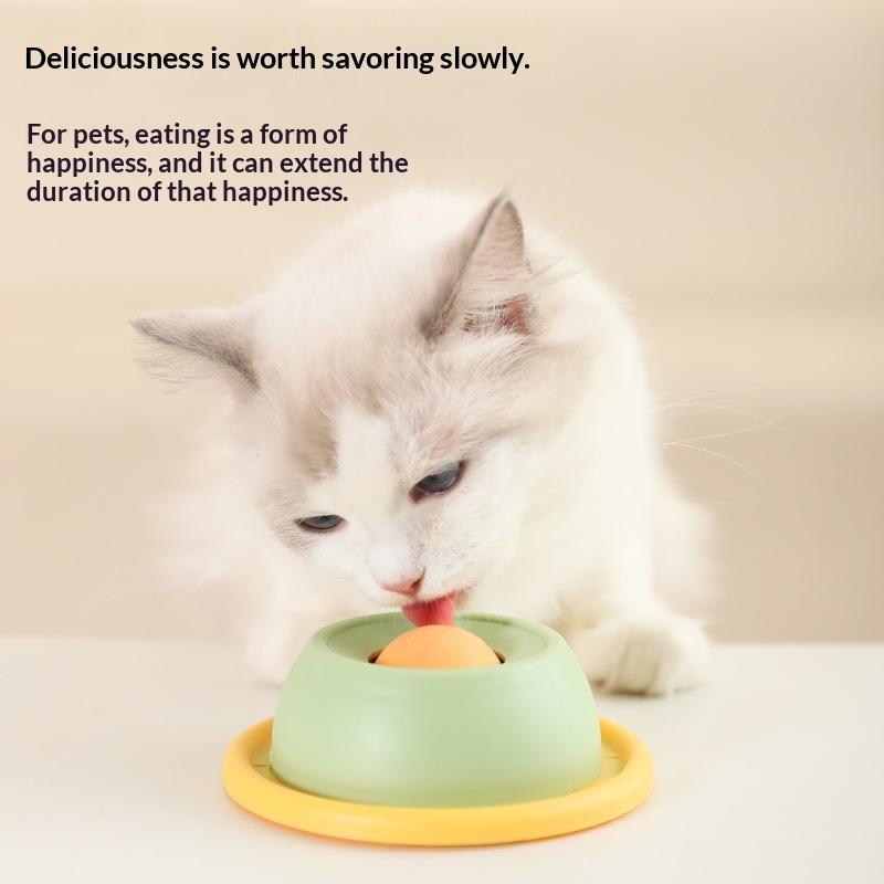 Pet Lick Mat Yogurt Licking Pl - Food Storage Yogurt review and price
