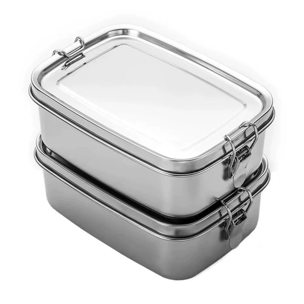 Stainless Steel Lunch Box for  - Food Storage Oven Safe review and price