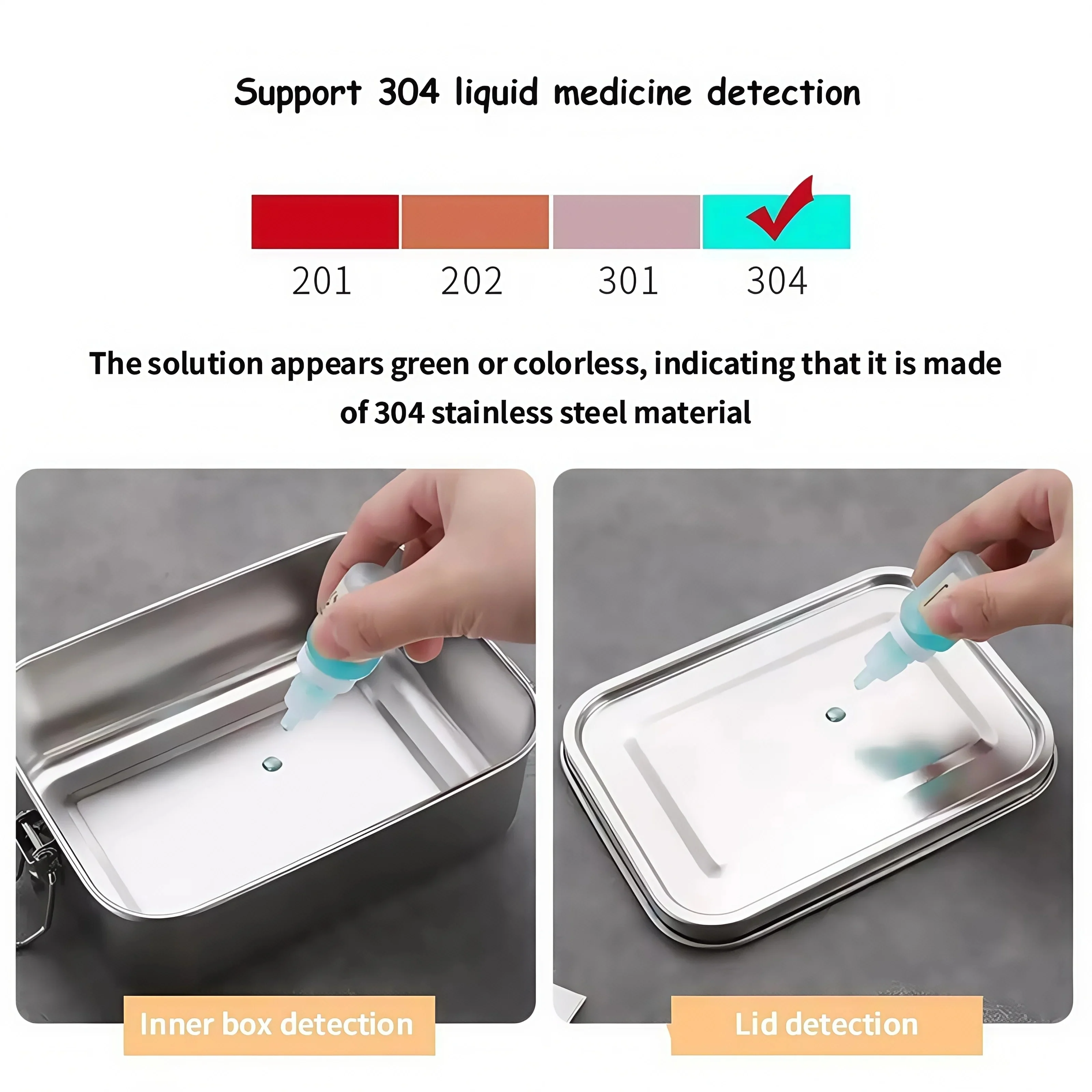 Stainless Steel Lunch Box for  - Food Storage Oven Safe review and price