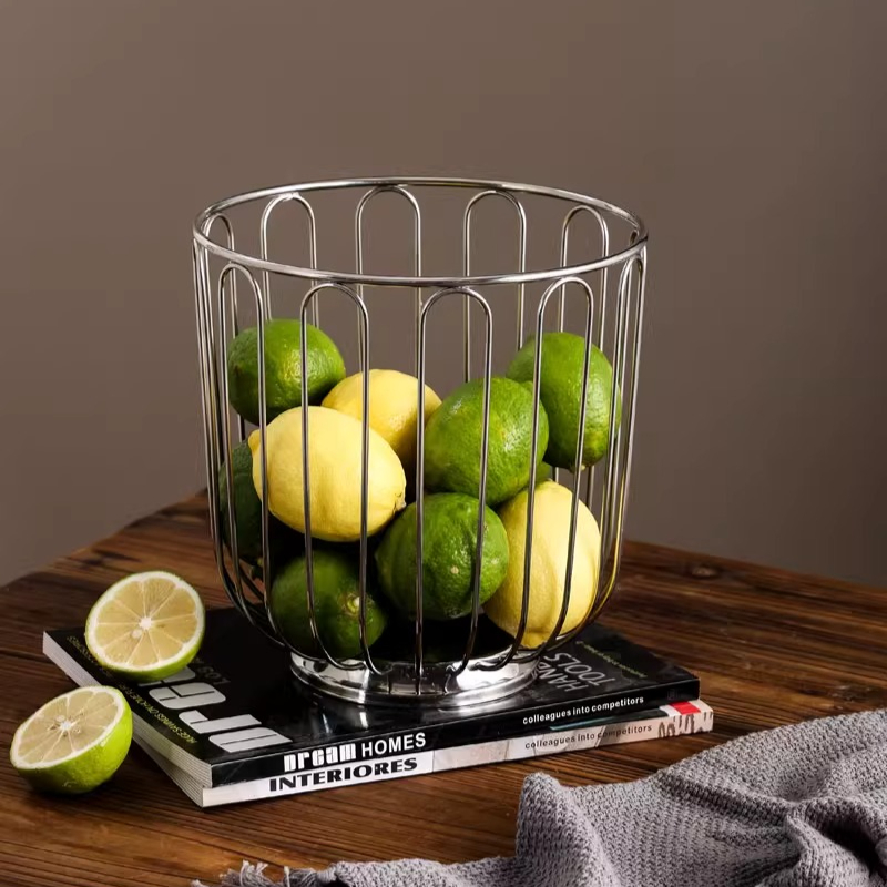 Minimalist Fruit Basket 304 St - Food Storage For Restaurant review and price