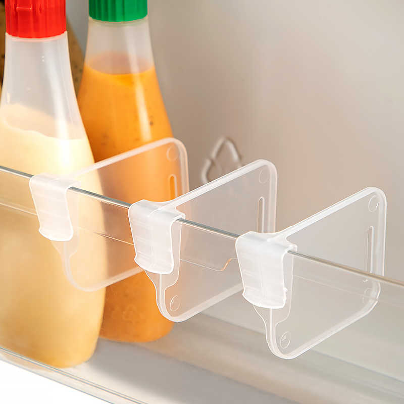 Efficient Refrigerator Kitchen - Food Storage Rack For Kitchen review and price