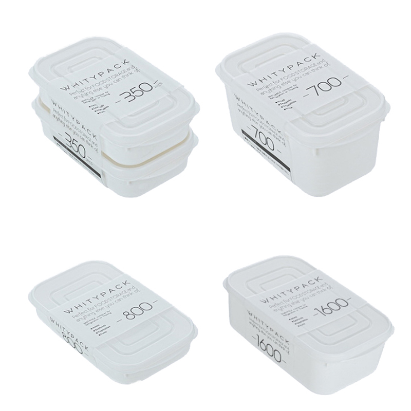 Japanese Meat Packaging Box Fo - Food Storage Method review and price