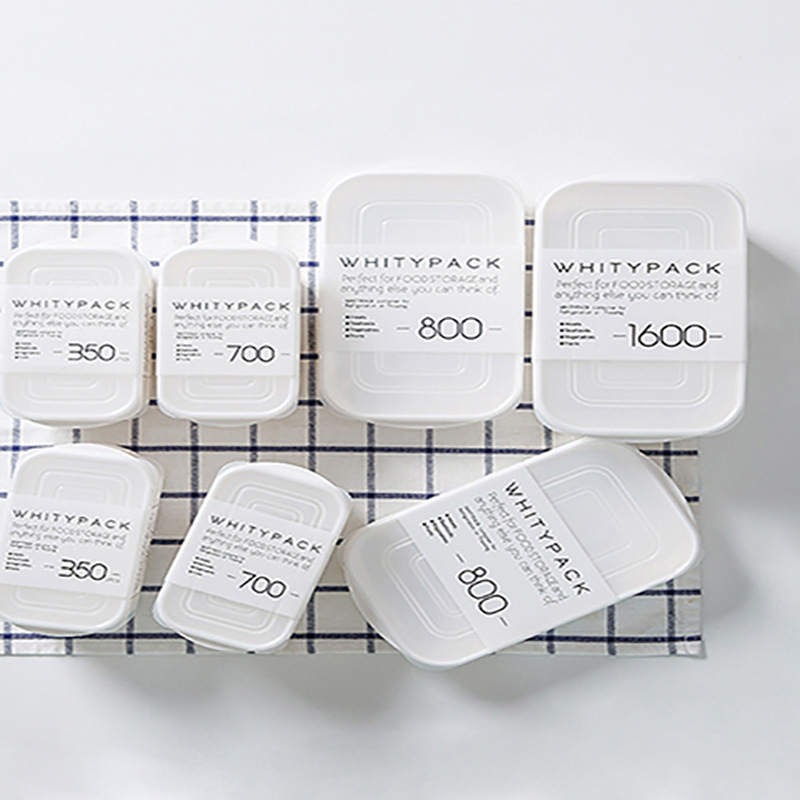 Japanese Meat Packaging Box Fo - Food Storage Method review and price