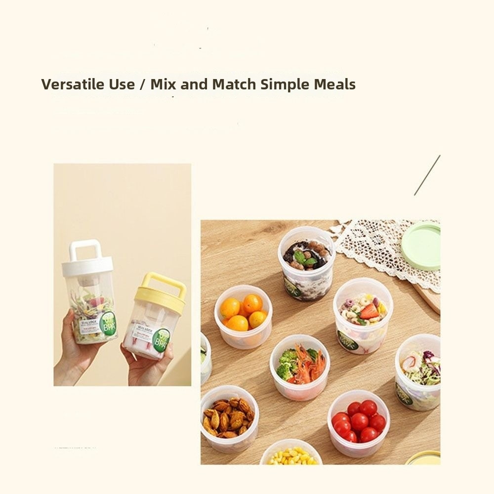 Food Storage Leak-proof Yogurt - Food Storage Yogurt review and price
