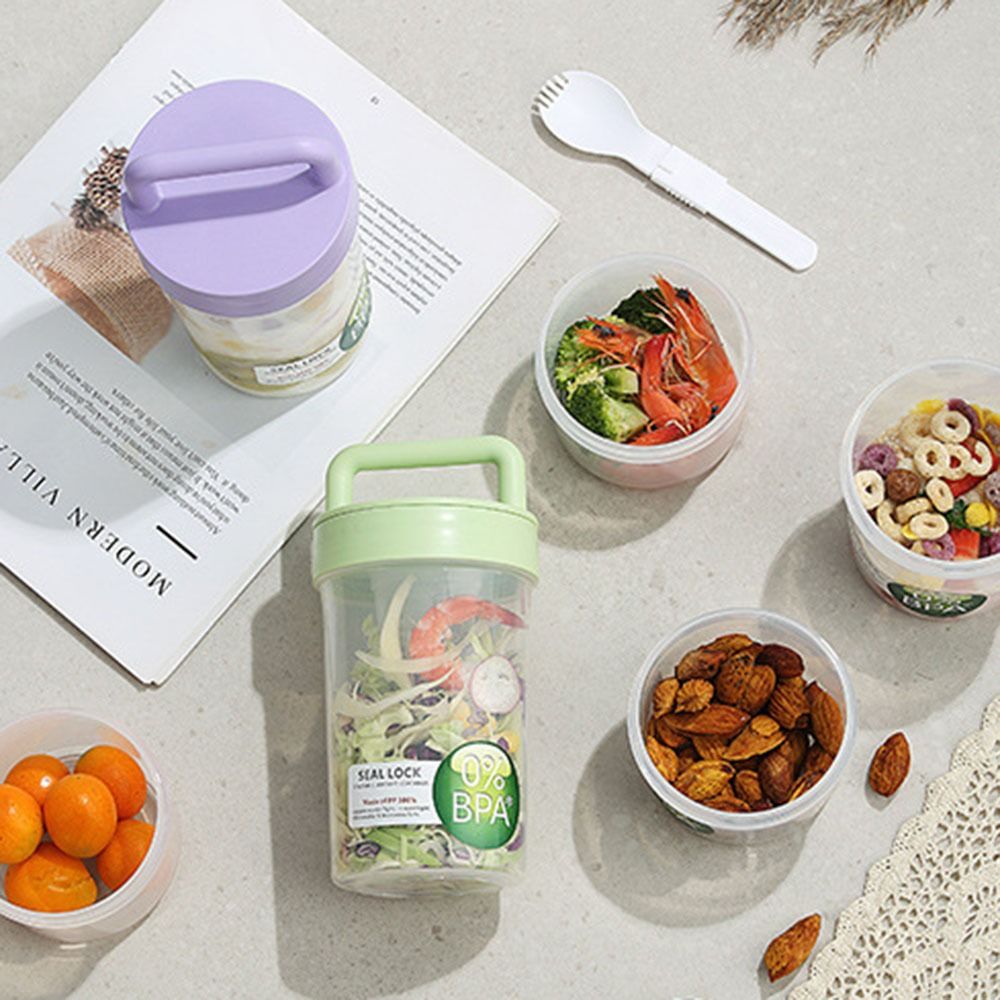 Food Storage Leak-proof Yogurt - Food Storage Yogurt review and price