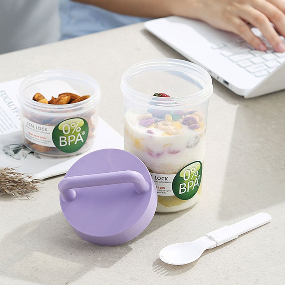 Food Storage Leak-proof Yogurt - Food Storage Yogurt review and price