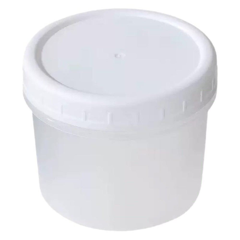 10Pcs Transparent Yogurt Puddi - Food Storage Yogurt review and price