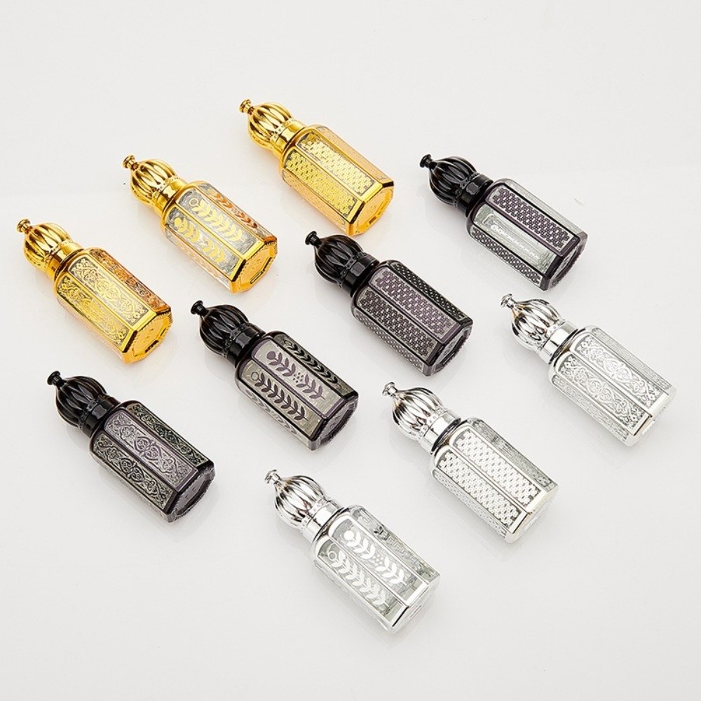 6ml Glass Perfume Bottle Leak- - Food Storage Glass Container Set review and price