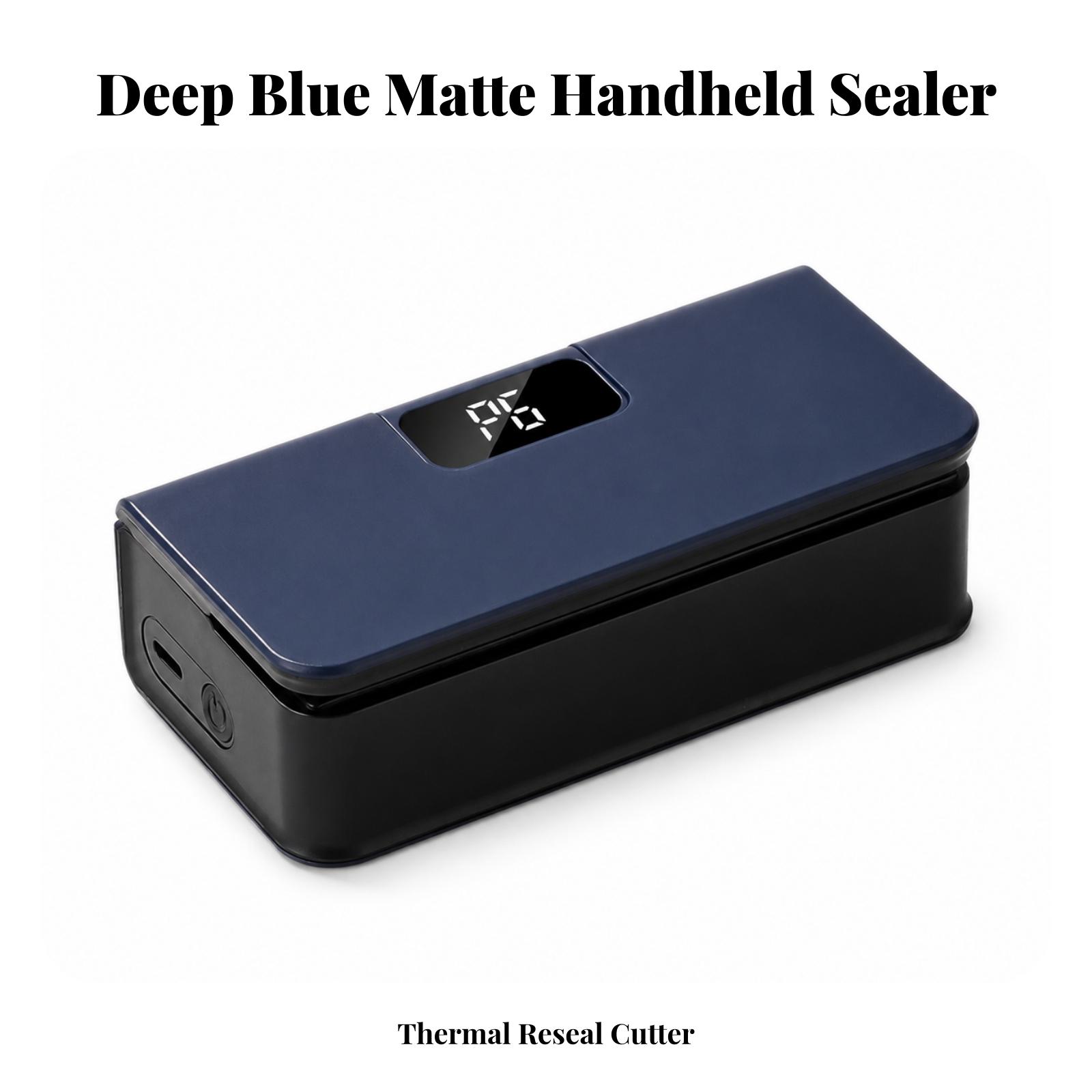 Bag Sealer with Digital Displa - Food Storage Method review and price