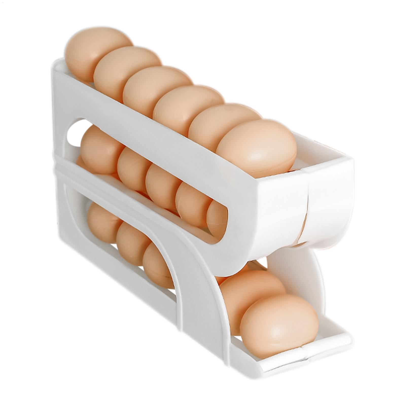 Automatic Egg Roller New House - Food Storage Rack For Kitchen review and price