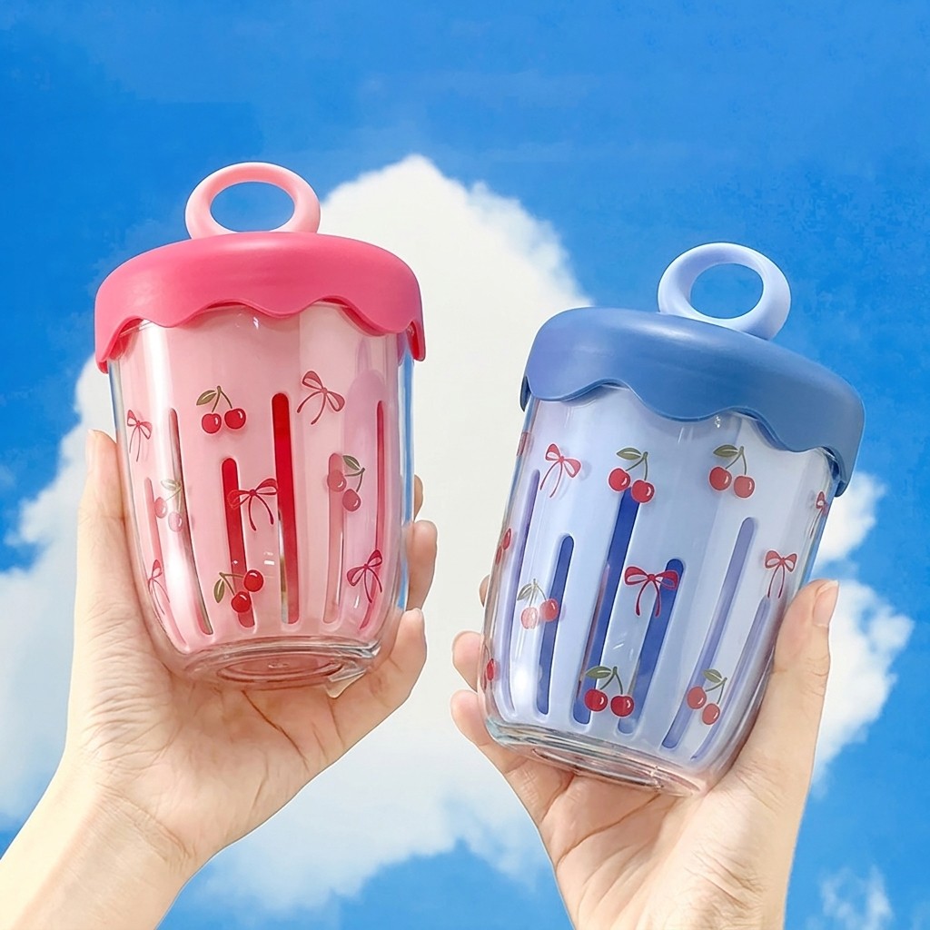 Portable Plastic Overnight Oat - Food Storage Yogurt review and price