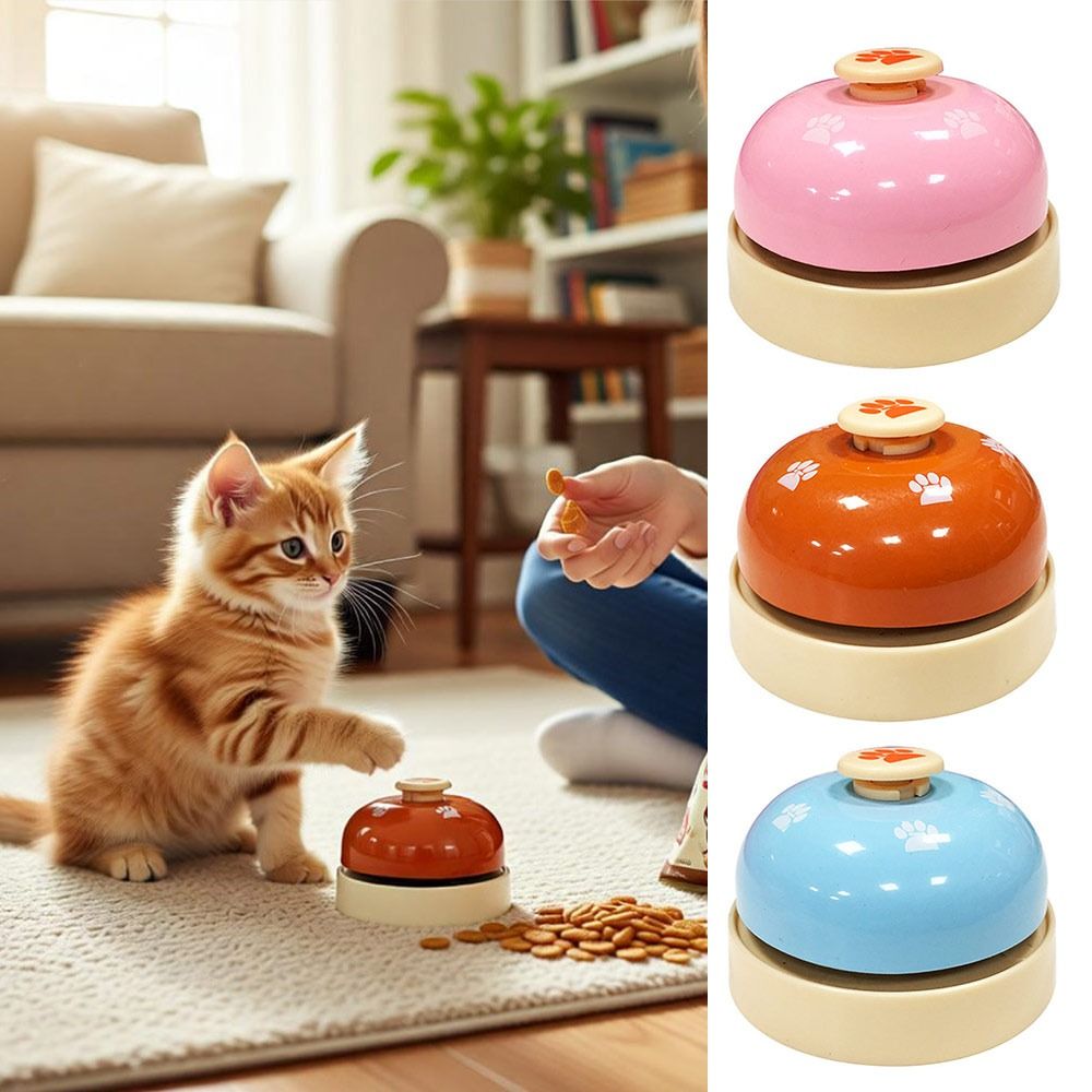 New Table Bell Call Bell Hand  - Food Storage For Restaurant review and price
