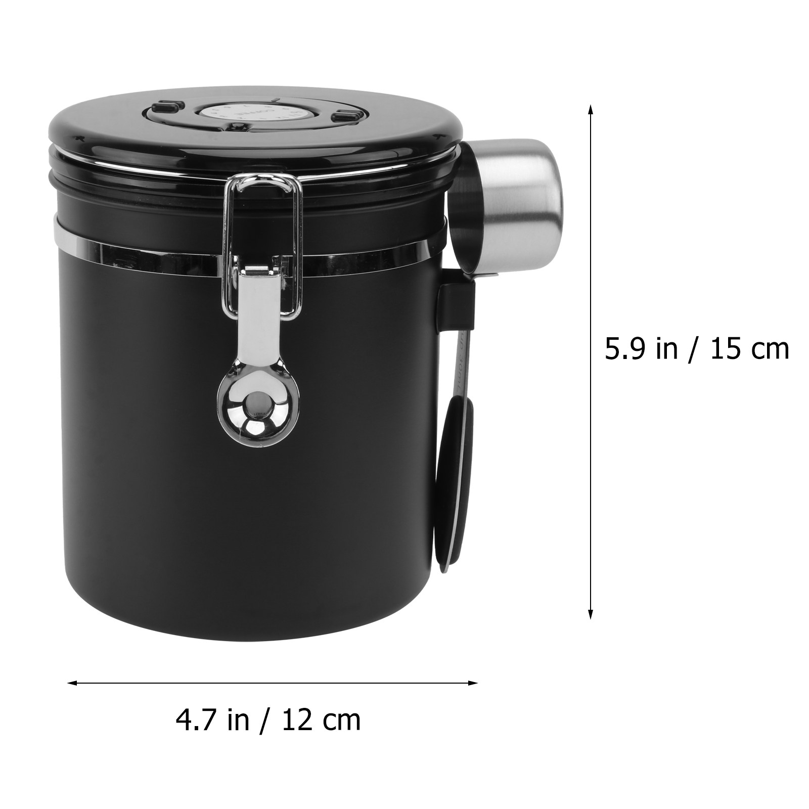 1Pcs Premium Stainless Steel C - Food Storage In Stainless Steel review and price