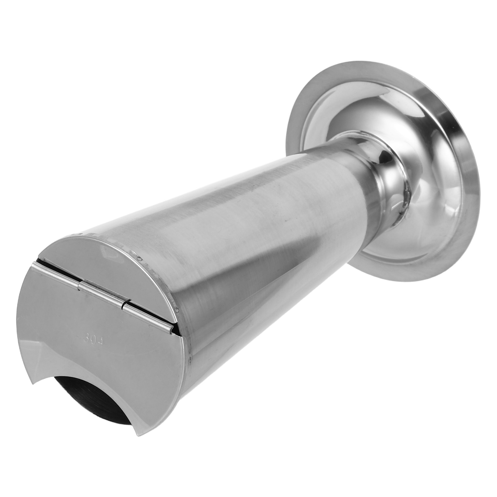 Food Grade 304 Stainless Steel - Food Storage In Stainless Steel review and price