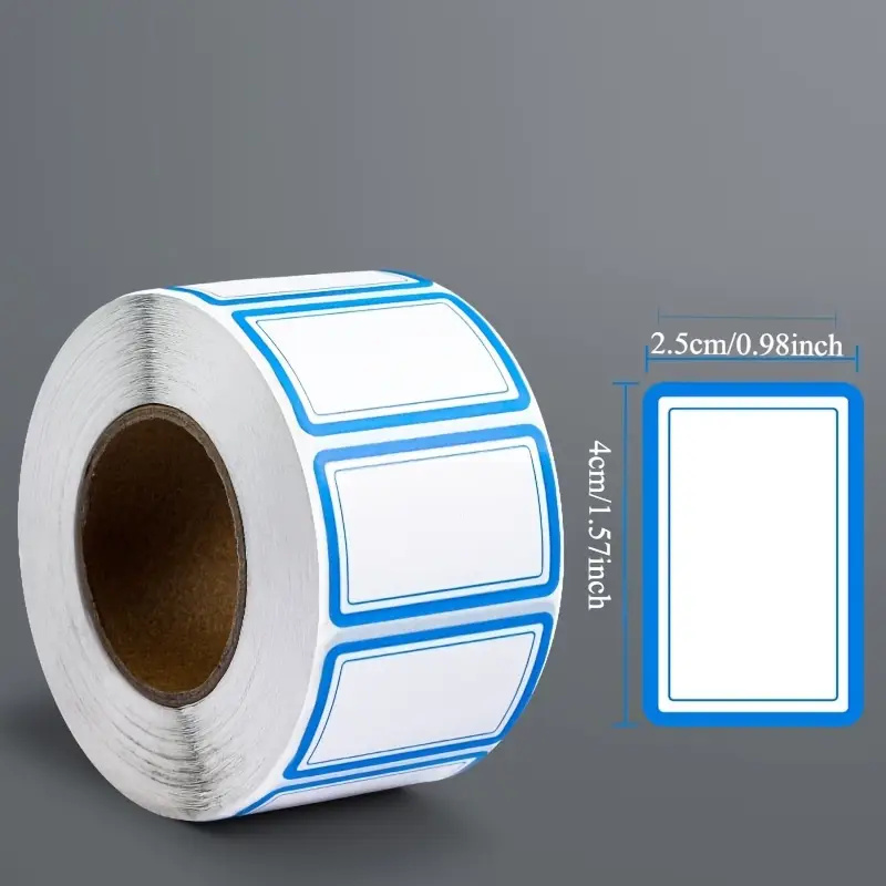 500Pcs Freezing Labels Sticker - Food Storage Utensils review and price