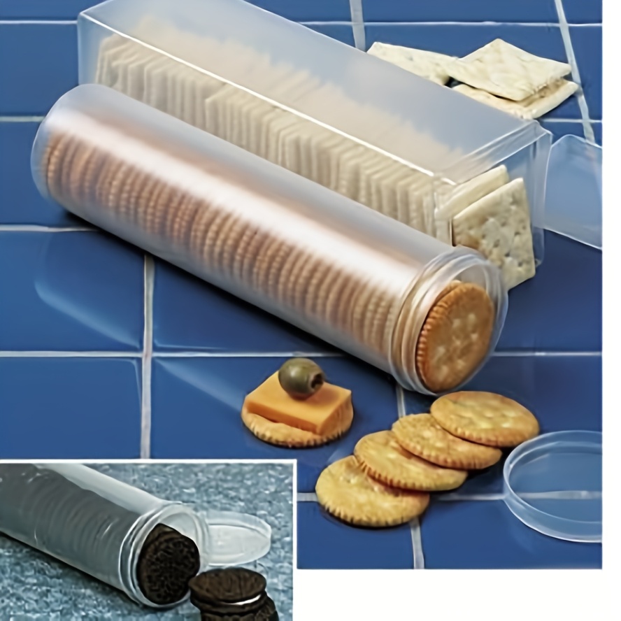 Clear Rectangular Sealed Food  - Food Storage Method review and price
