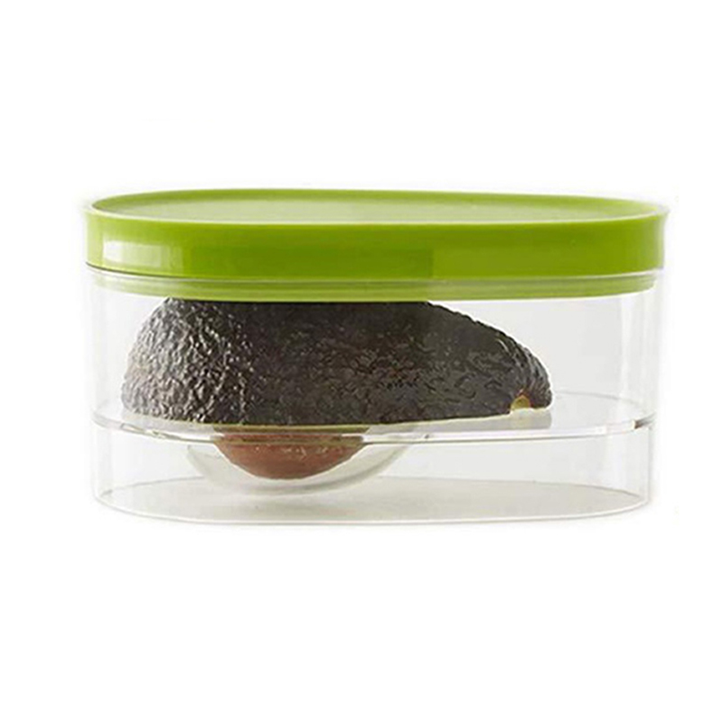 Avocado Food Storage Box Space - Food Storage Method review and price