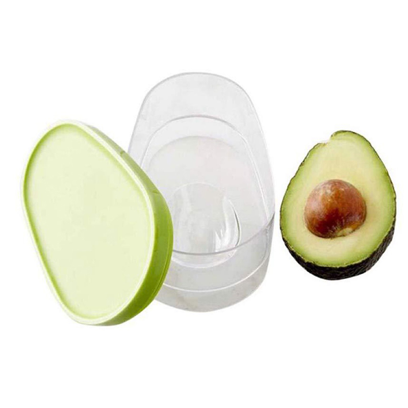 Avocado Food Storage Box Space - Food Storage Method review and price