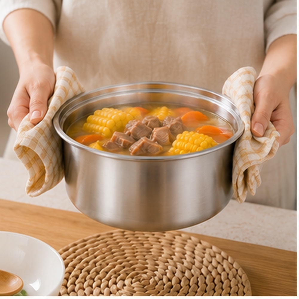 304 Stainless Steel Ramekin wi - Food Storage In Stainless Steel review and price