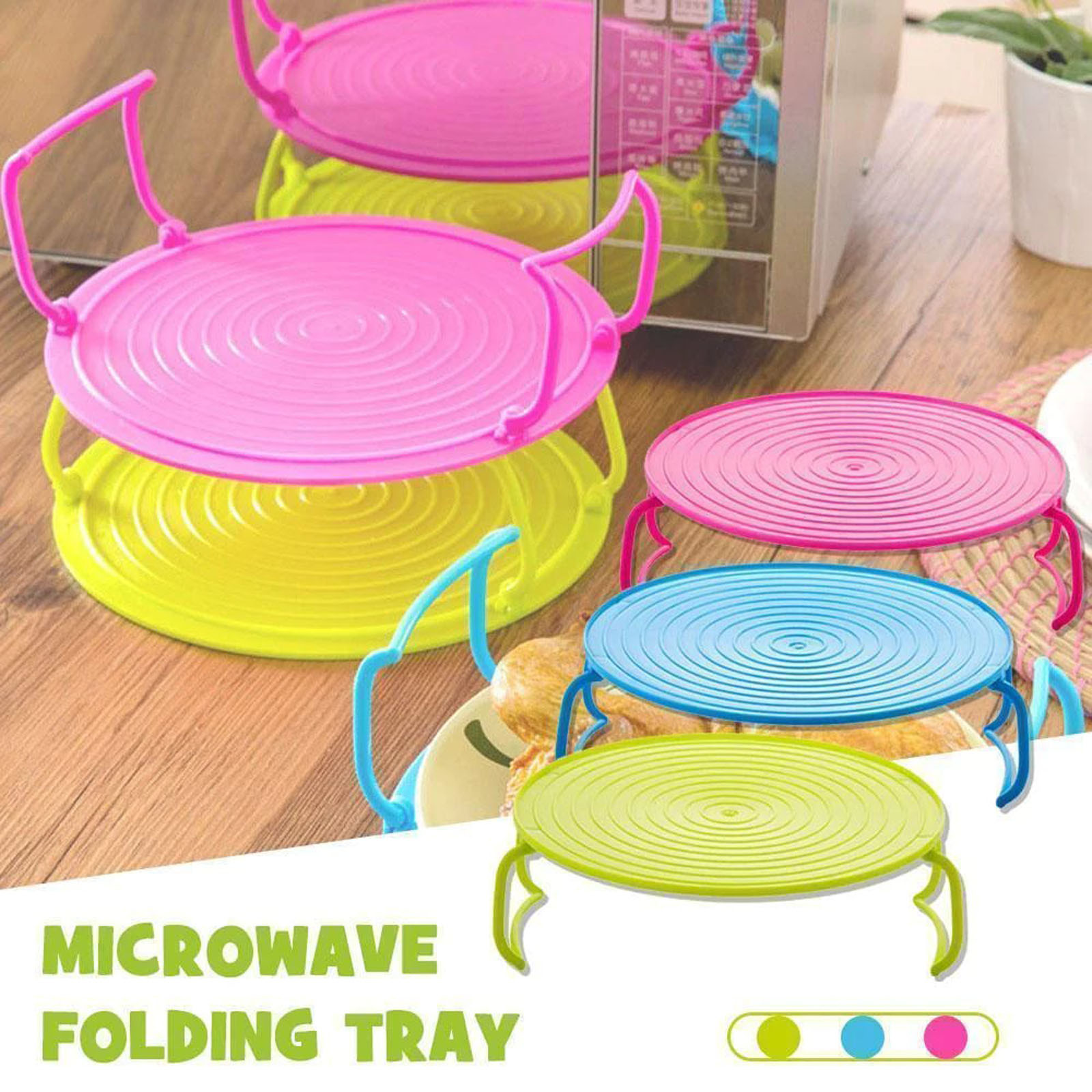 Multifunction Insulated Heatin - Food Storage Rack For Kitchen review and price