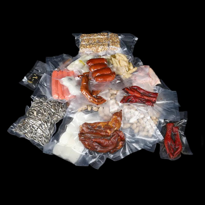 100PC 20x30cm Vacuum Bag for V - Food Storage Vacuum Bags review and price