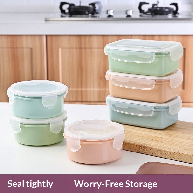 Airtight Food Storage Containe - Food Storage Method review and price