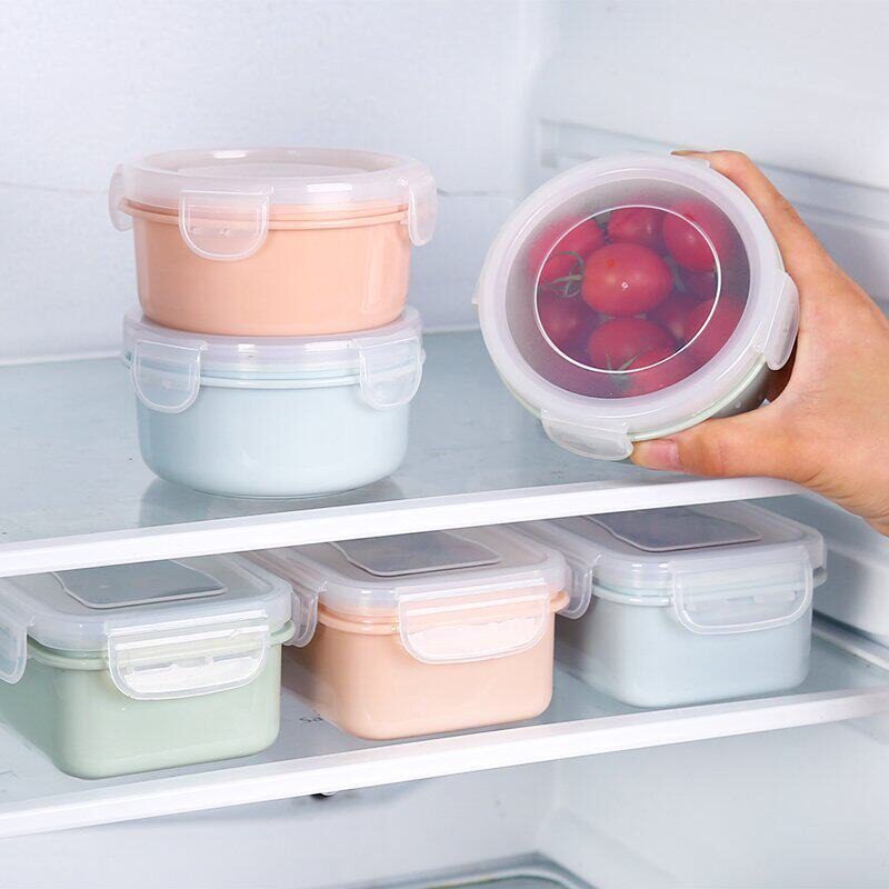 Airtight Food Storage Containe - Food Storage Method review and price
