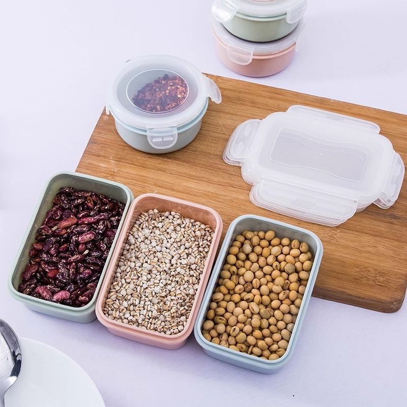 Airtight Food Storage Containe - Food Storage Method review and price