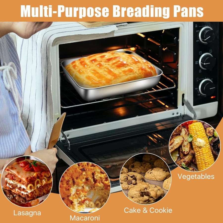 Stainless Steel Food Storage C - Food Storage In Stainless Steel review and price