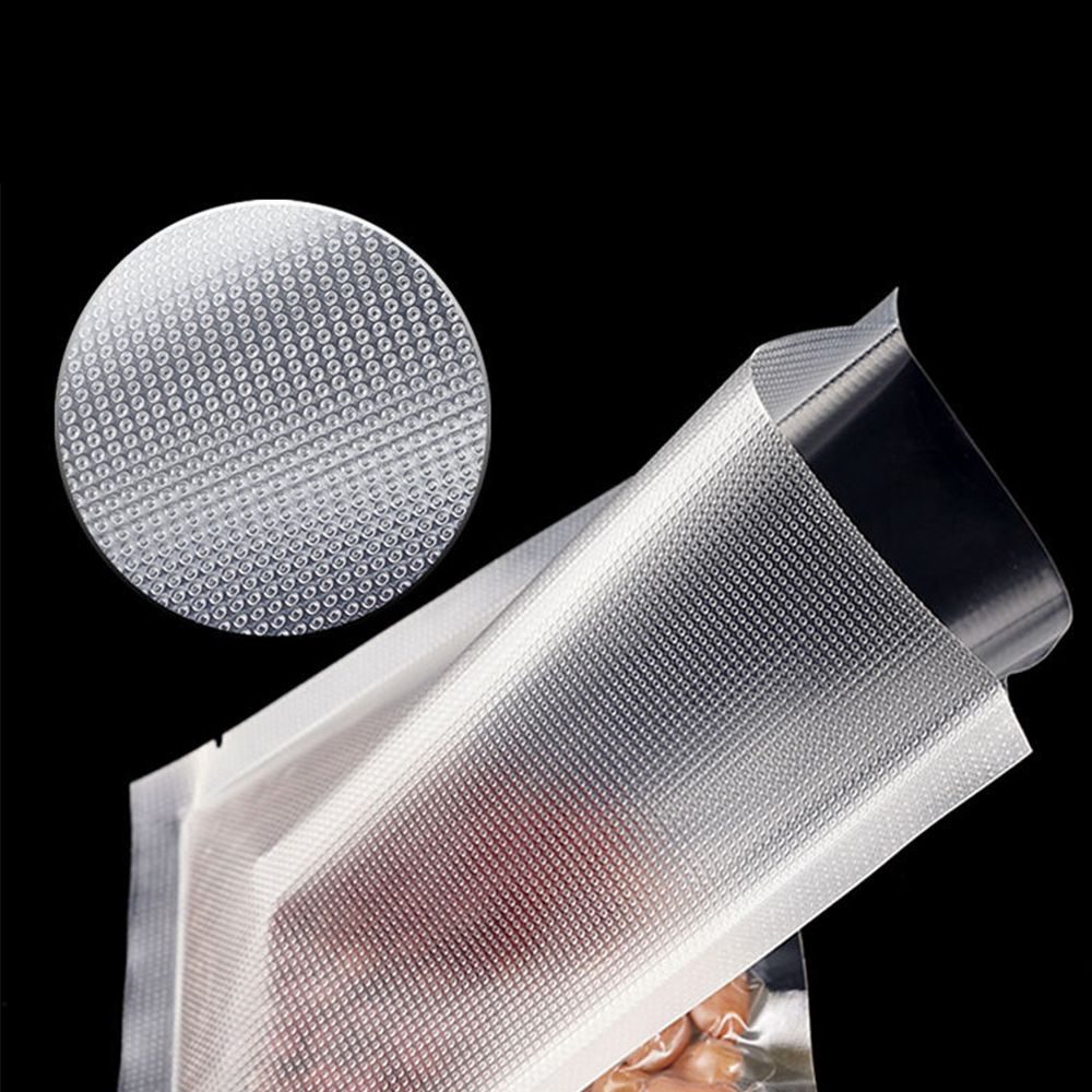 50pcs Kitchen Food Vacuum Seal - Food Storage Vacuum Bags review and price