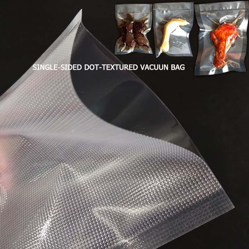 50PCS 30x40cm Textured Vacuum  - Food Storage Vacuum Bags review and price