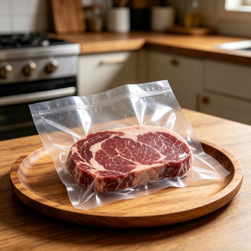 10/20/30PCS S/M/L Food Vacuum  - Food Storage Vacuum Bags review and price