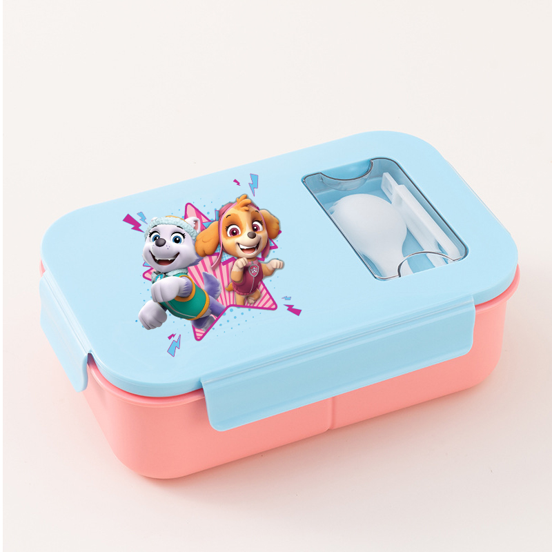 Paw Patrols Lunch Box Boy Girl - Food Storage Oven Safe review and price
