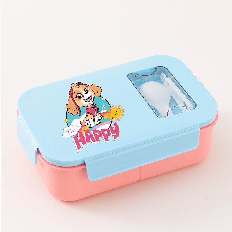 Paw Patrols Lunch Box Boy Girl - Food Storage Oven Safe review and price