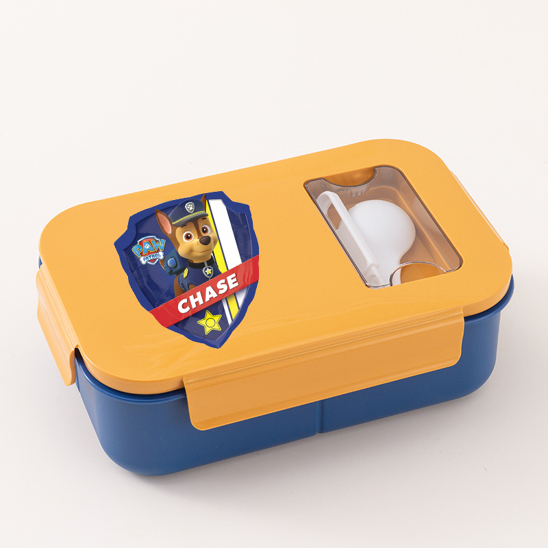 Paw Patrols Lunch Box Boy Girl - Food Storage Oven Safe review and price