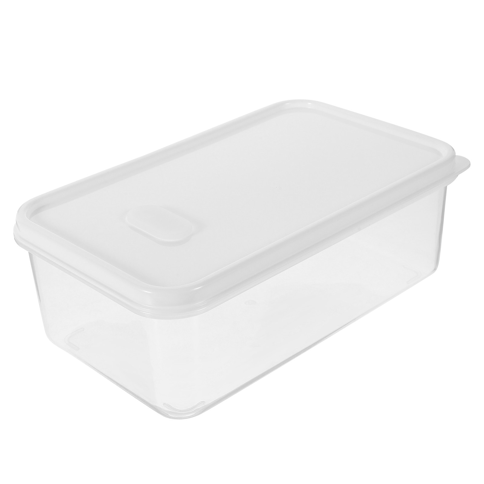 Extra Large Sealed Bread Box T - Food Storage For Restaurant review and price