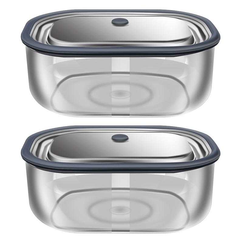 High Borosilicate Glass Rectan - Food Storage Oven Safe review and price