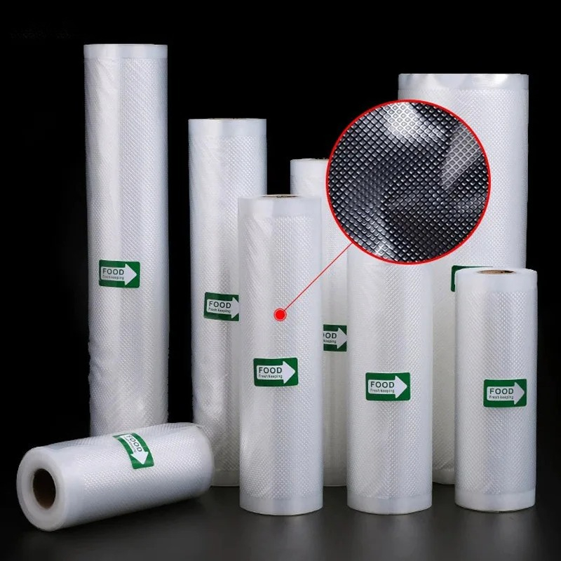 500cm/Rolls Food Vacuum Bags f - Food Storage Vacuum Bags review and price