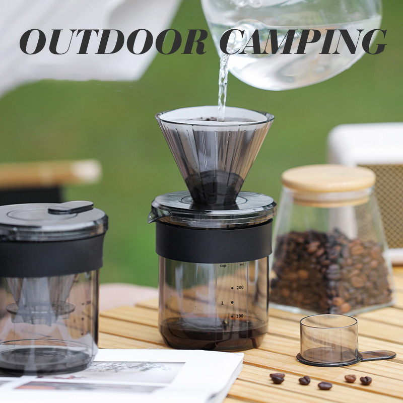 Hand-brew Three-in-one Coffee  - Food Storage Utensils review and price