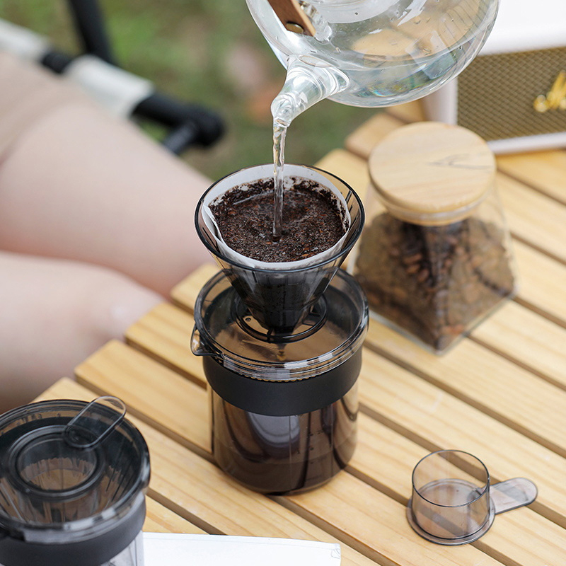 Hand-brew Three-in-one Coffee  - Food Storage Utensils review and price