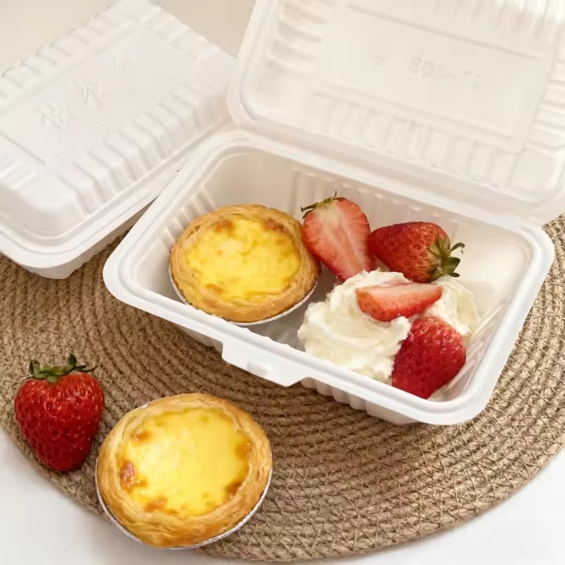 10/20PCS Disposable Lunch Boxe - Food Storage For Restaurant review and price