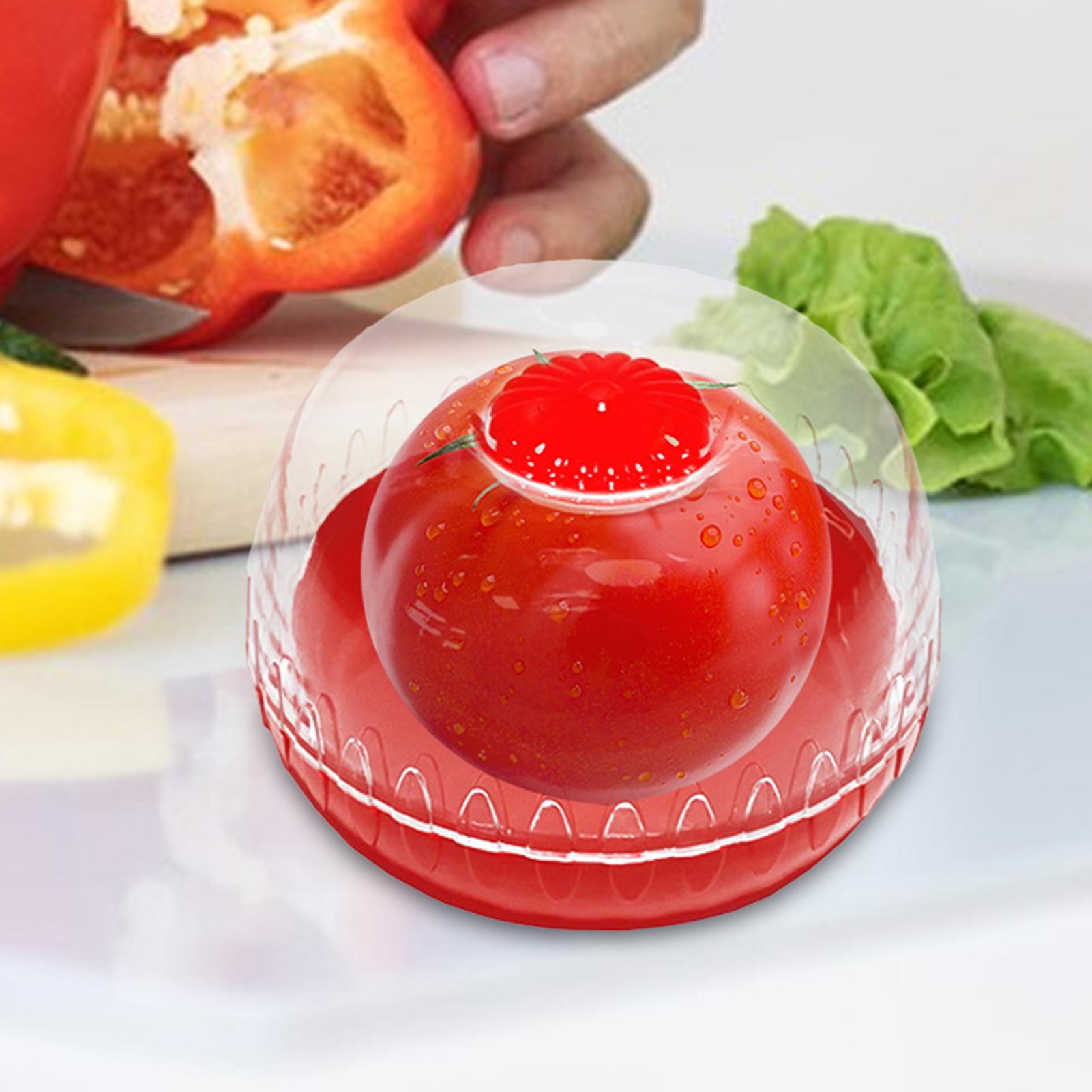 Fruit Storage Bowl Household A - Food Storage Containers Tupperware review and price
