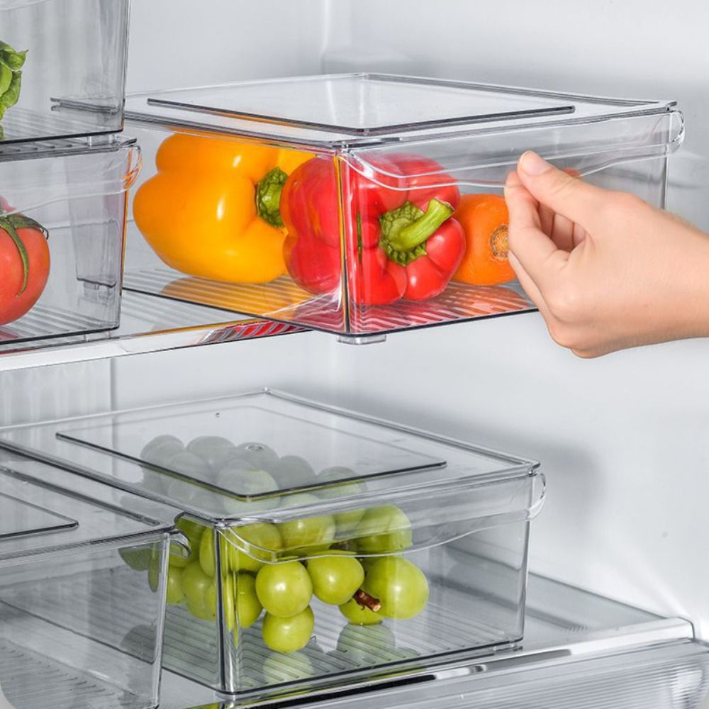 Transparent Dough Proofing Box - Food Storage For Restaurant review and price