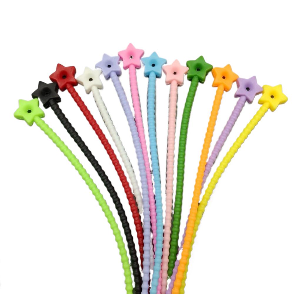 10Pcs Flower Star Silicone Cab - Food Storage Method review and price