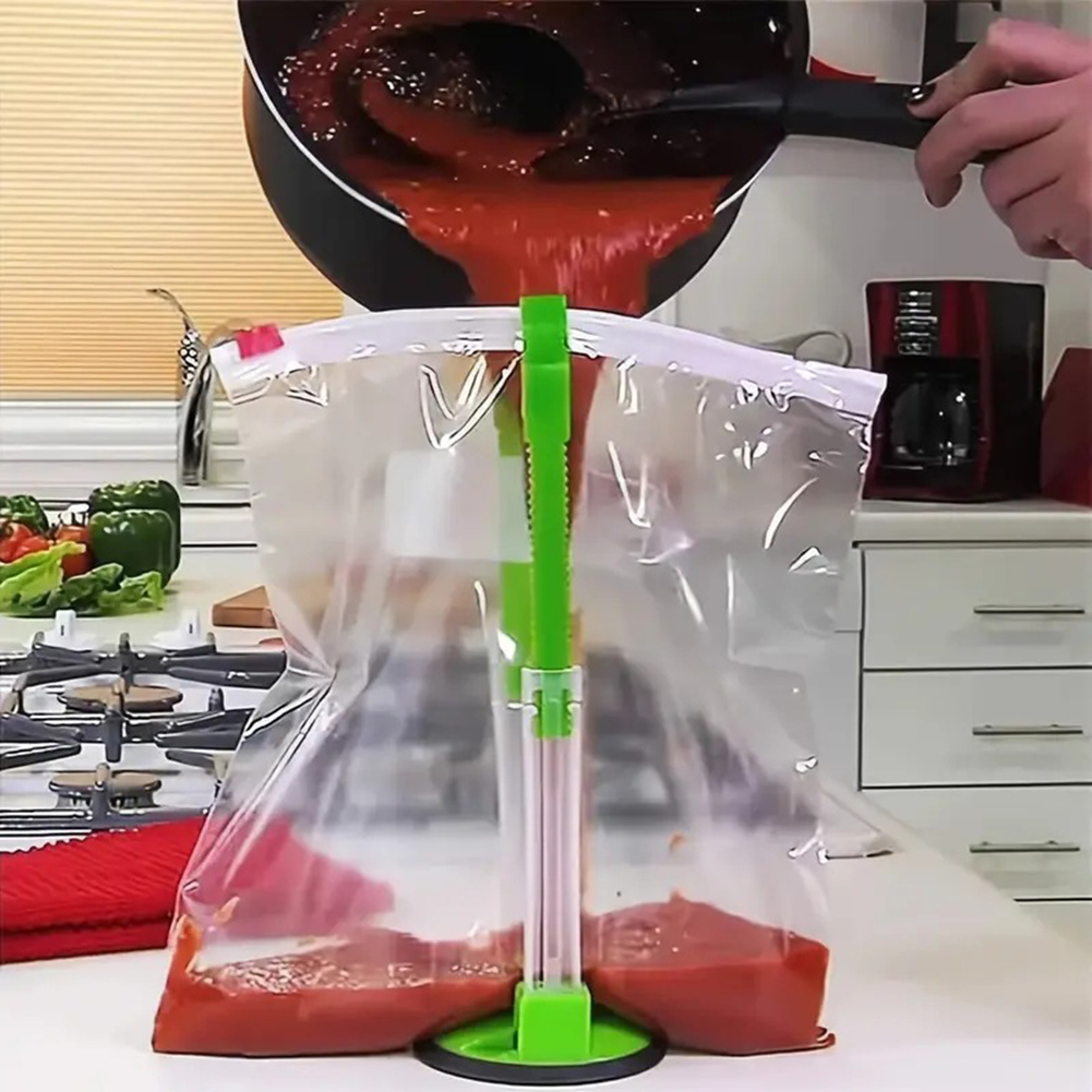 Adjustables Non Slip Food Stor - Food Storage Rack For Kitchen review and price