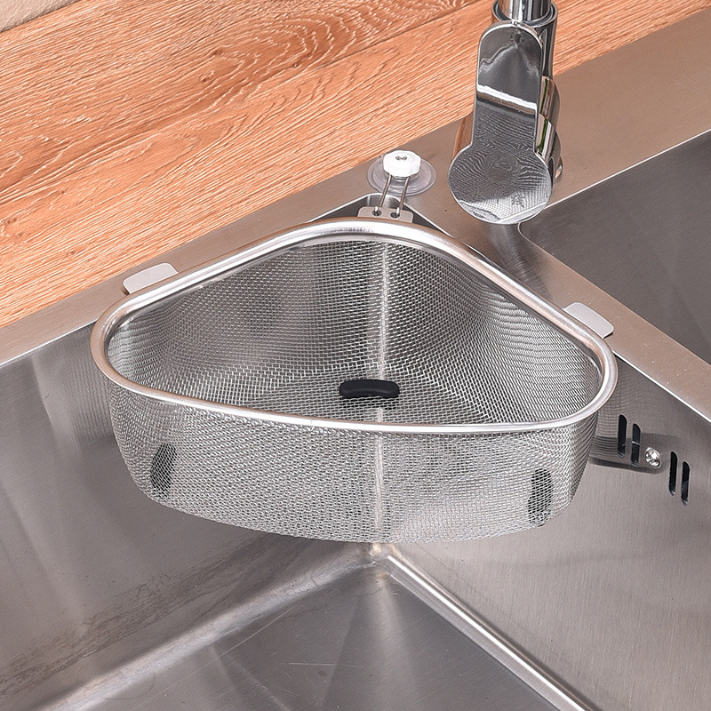 Stainless Steel Kitchen Sink D - Food Storage Rack For Kitchen review and price