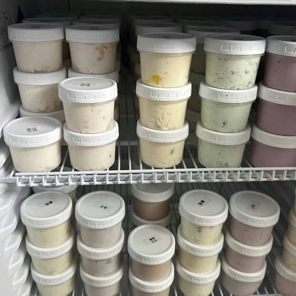10Pcs Portable Transparent Yog - Food Storage Yogurt review and price